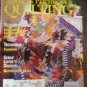 American Patchwork & Quilting October 1993 Issue 4 Back Issue loc14