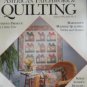American Patchwork & Quilting August 1993 Issue 3 Back Issue loc14