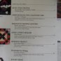 American Patchwork & Quilting August 1993 Issue 3 Back Issue loc14