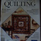 American Patchwork & Quilting June 1993 Issue 2 Back Issue loc14