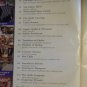 American Patchwork & Quilting Quilt Sampler 1997 Back Issue loc14