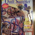 Better Homes & Gardens Quilt Sampler 1998 Back Issue loc14