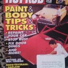 Hot Rod June 1996 Paint & Body Tips & Tricks Back Issue Magazine 1M