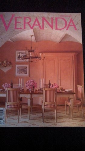 Veranda November December 2007 Back Issue Magazine location14