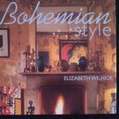 Bohemian Style Elizabeth Wilhide locationO7