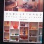 Uncluttered Storage Room by Room Candace Ord Manroe locationO7