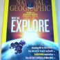 National Geographic January 2013 Volume 223 Number 1 Back Issue location32