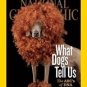 National Geographic February 2012 Volume 221 Number 2 Back Issue location32
