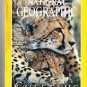 National Geographic December 1999 Volume 196 Number 6 Back Issue location32