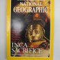 National Geographic November 1999 Volume 196 Number 5 Back Issue location32
