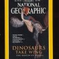 National Geographic  With Pullout Poster July 1998 Volume 194 Number 1 Back Issue location32