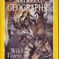 National Geographic With Pull Out Poster December 1997 Volume 192 Number 6 Back Issue location32