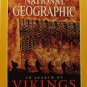 National Geographic May 2000 Volume 197 Number 5 Back Issue location32