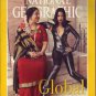 National Geographic With Pull Out Poster August 1999 Volume 196 Number 2 Back Issue location32