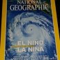 National Geographic March 1999 Volume 195 Number 3 Back Issue location32