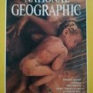 National Geographic May 1998 Volume 193 Number 5 Back Issue location32