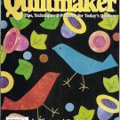 Quiltmaker Magazine May June 1997 No 55 Back Issue location32