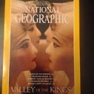 National Geographic September 1998 Volume 194 Number 3 Back Issue location32