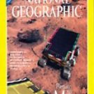 National Geographic August 1998 Volume 194 Number 2 Back Issue location32