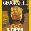National Geographic November 2000 Volume 198 Number 5 Back Issue location32