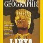 National Geographic November 2000 Volume 198 Number 5 Back Issue location32
