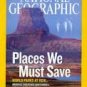 National Geographic November 2006 Volume 210 Number 4 Back Issue location32