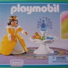 Playmobil PRINCESS 3033 fountain frog NEW castle
