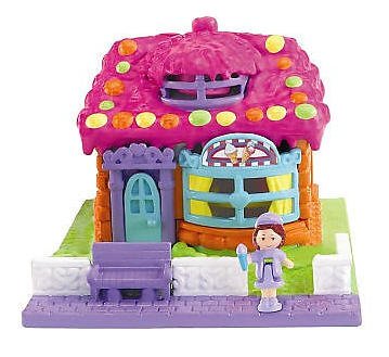 anniversary polly pocket