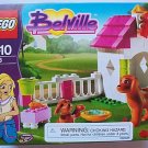 Lego BELVILLE Playful Puppy 7583 girls dog cat pink NEW Lego BELVILLE Playful Puppy 7583 girls dog cat pink NEW