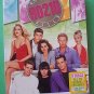 90210 Beverly Hills: The Second Season DVDS 2 - Sealed