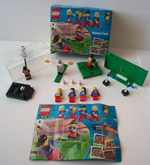 lego classic block set