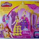 Play-Doh Disney Princess Design a Dress Boutique Set NEW Belle Rapunzel Play-Doh Disney Princess Design a Dress Boutique Set NEW Belle Rapunzel