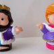 Fisher Price Little People