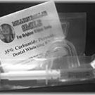35% Carbamide Whitening 3mL Kit