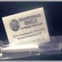 35% Carbamide Whitening Gel 3 mL (SINGLE)