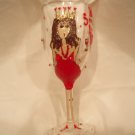 Diva's on Wine