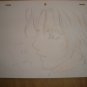 Vampire Knight Sketch Set Aido Ep 21 cut 256