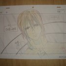 Vampire Knight Sketch Set Ichijo Ep 21 cut 236 Vampire Knight Sketch Set Ichijo Ep 21 cut 236