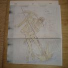 Vampire Knight Sketch Ichijo & Rima Ep 21 cut 222 Pan Vampire Knight Sketch Ichijo & Rima Ep 21 cut 222 Pan