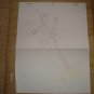 Vampire Knight Sketch Ichijo & Rima Ep 21 cut 222 Pan