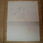 Vampire Knight Sketch Ichijo & Rima Ep 21 cut 222 Pan