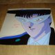 Animation Production Art Japanese