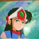Sailor Moon Promo Sailor Moon Promo