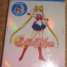 Sailor Moon BLU-RAY + DVD COMBO PACK LIMITED Sailor Moon BLU-RAY + DVD COMBO PACK LIMITED