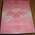 Japanese Trump Cards Inazuma Eleven Go Japanese Trump Cards Inazuma Eleven Go