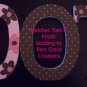 6 Inch Custom Painted Letters