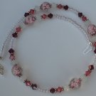 Lampwork Necklace