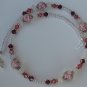 Lampwork Necklace