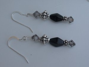 Beaded Earrings