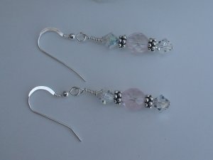 Beaded Earrings